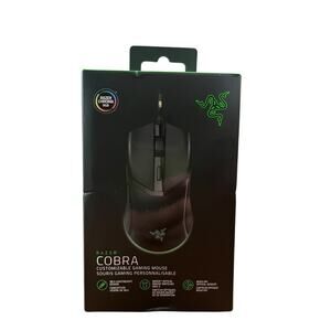 Razer Cobra Mouse (17218)